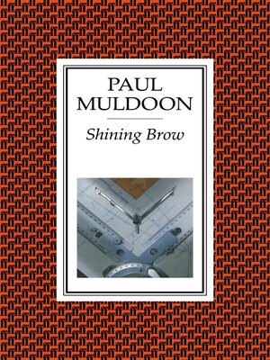 cover image of Shining Brow